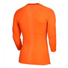 Nike 耐克官方 PRO COOL COMP LONG-SLEEVE 男子训练紧身衣703088